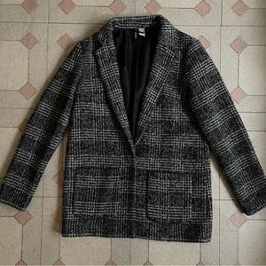H&M Wool Jacket